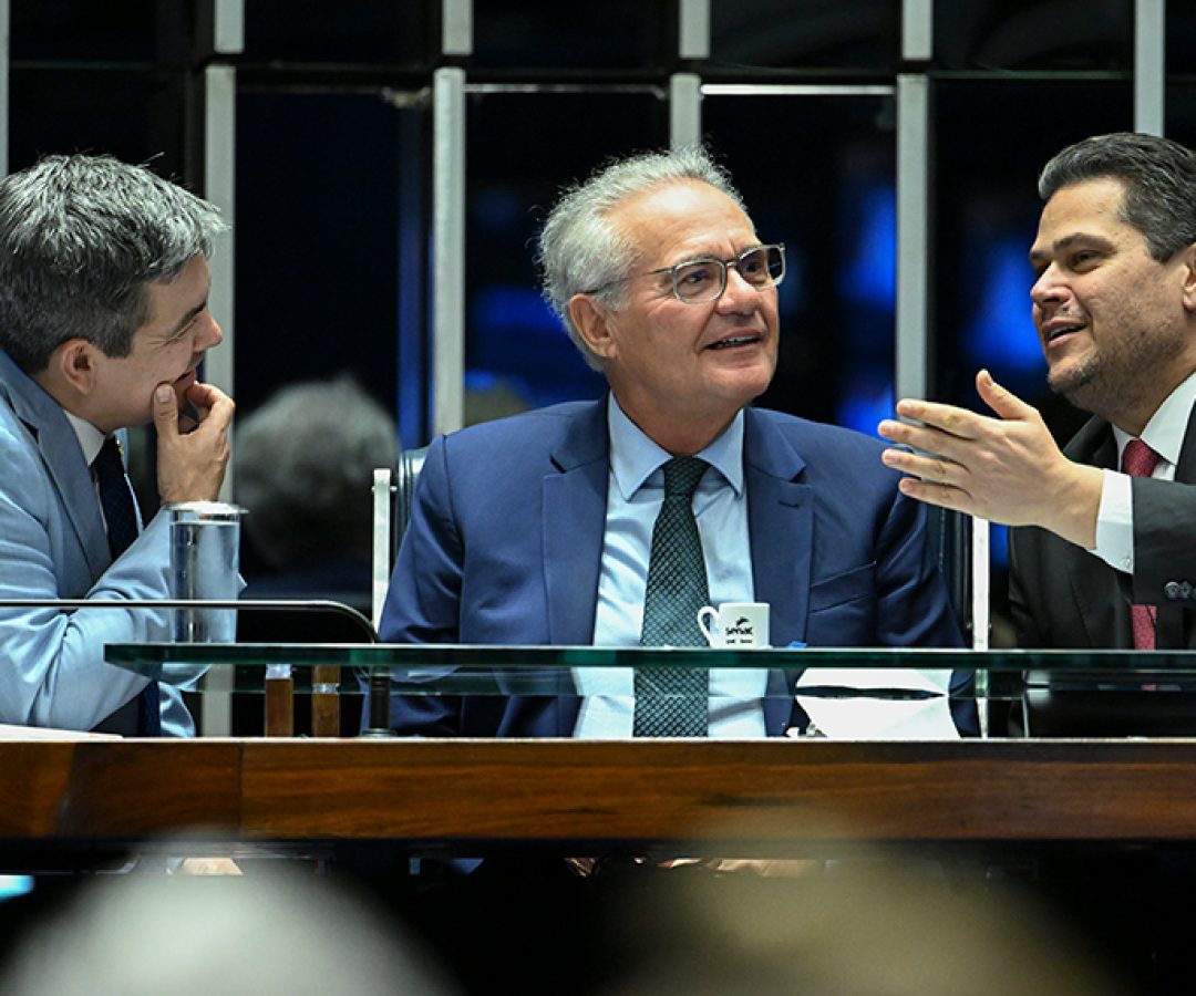 Isenção de IR para quem ganha até R$ 5 mil segue para sanção — Senado Notícias