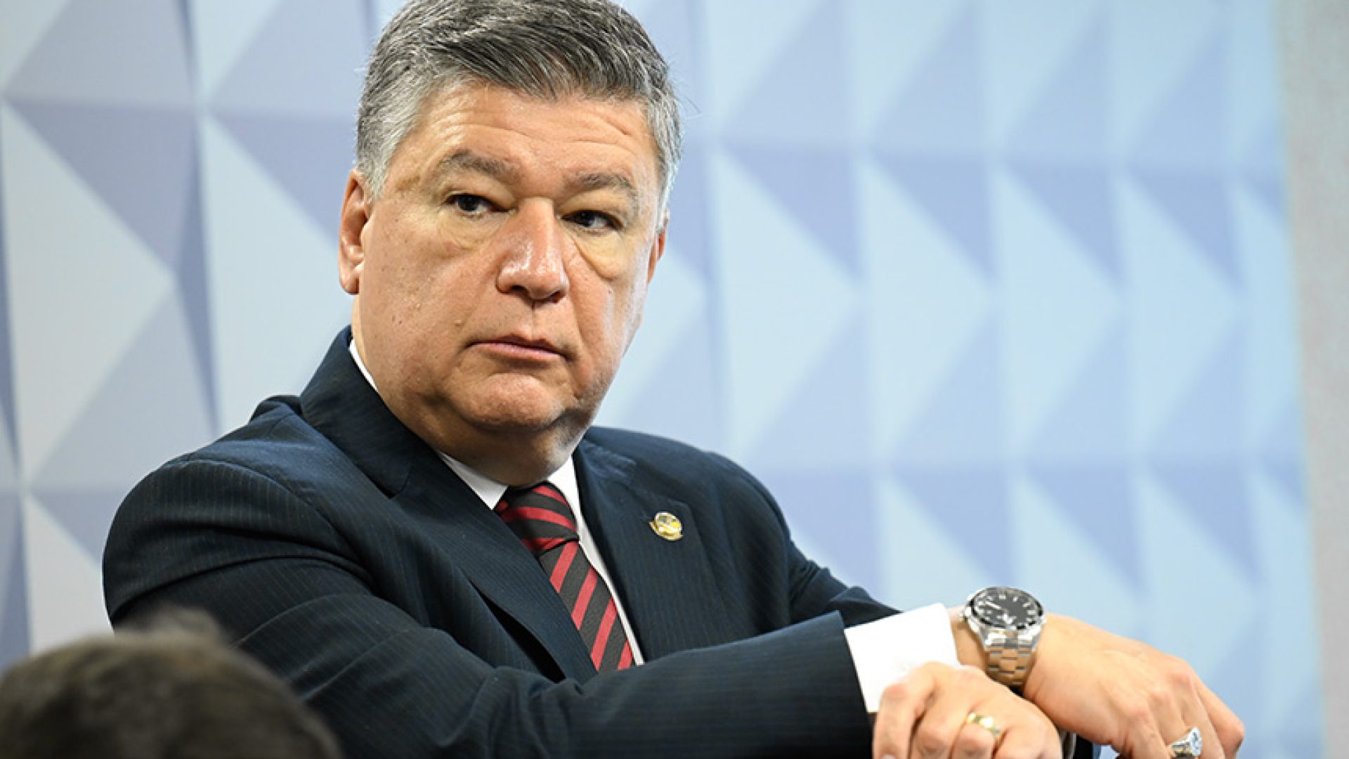 CPMI não pode se transformar em 'circo eleitoral', diz Carlos Viana — Senado Notícias