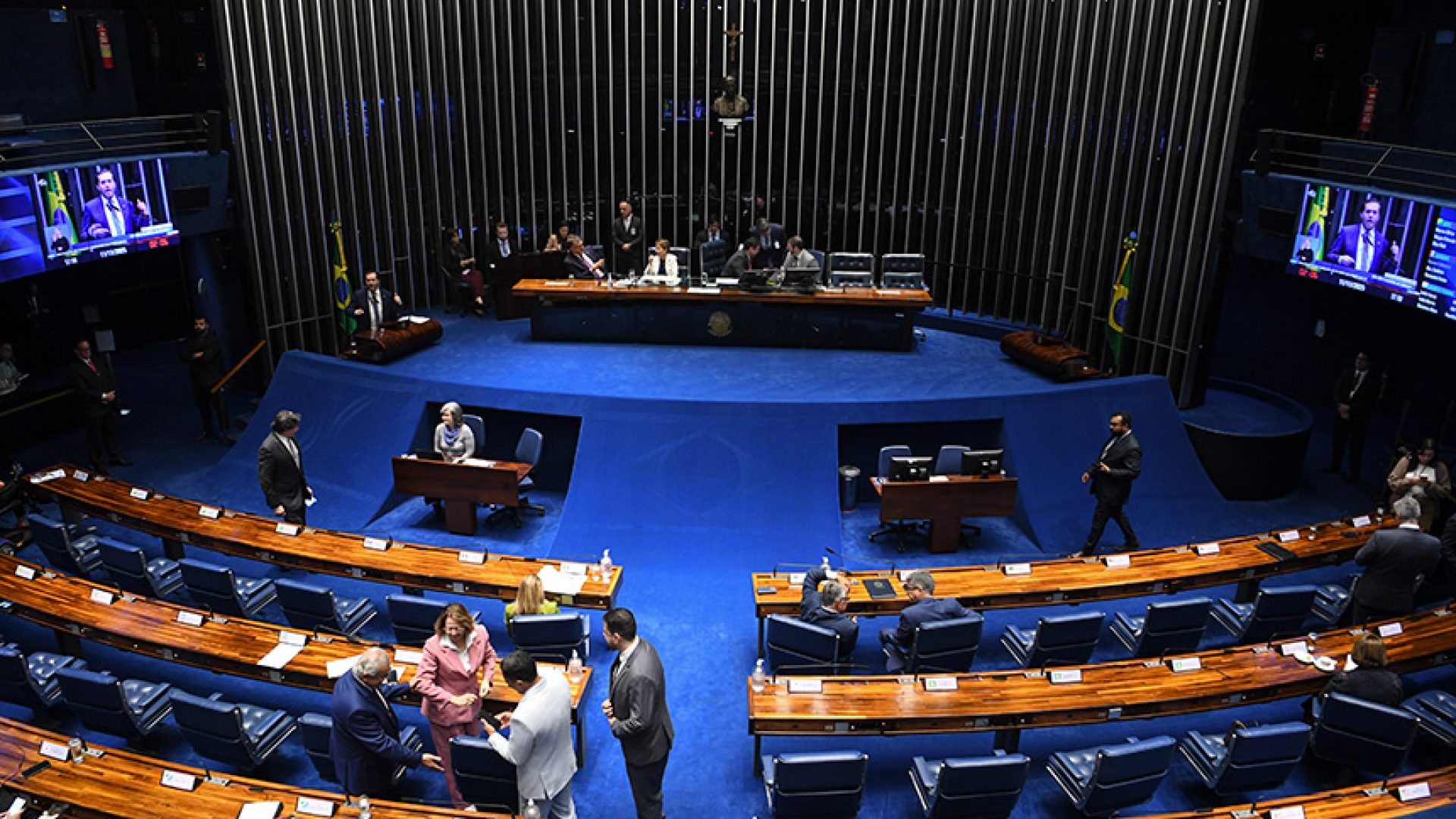 Adiada votação de projeto que prevê atuação do serviço social em hospitais — Senado Notícias