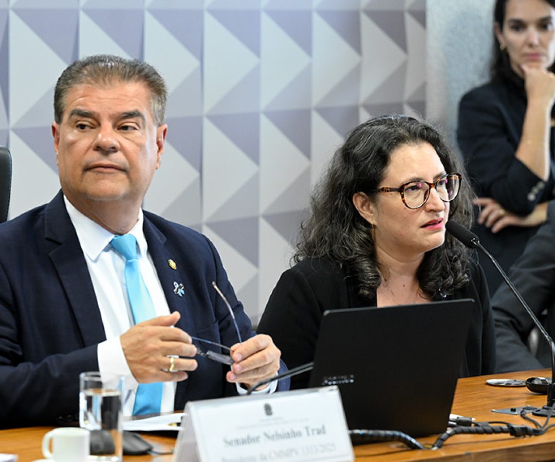 Gás do Povo pode começar ainda neste mês, diz representante do Executivo — Senado Notícias