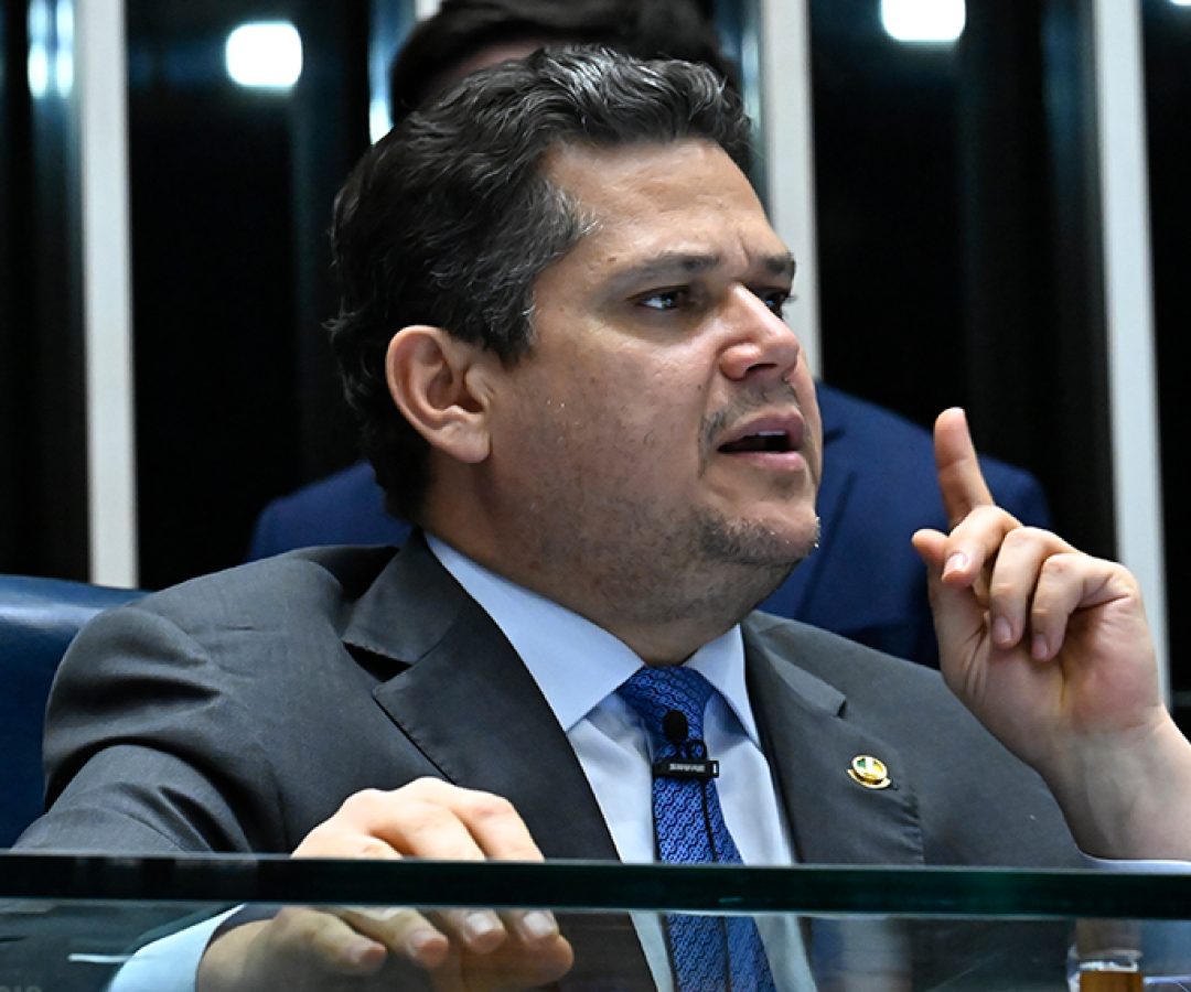 Plenário vai celebrar Dia do Evangélico — Senado Notícias