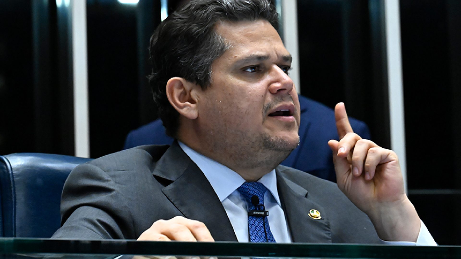 Plenário vai celebrar Dia do Evangélico — Senado Notícias