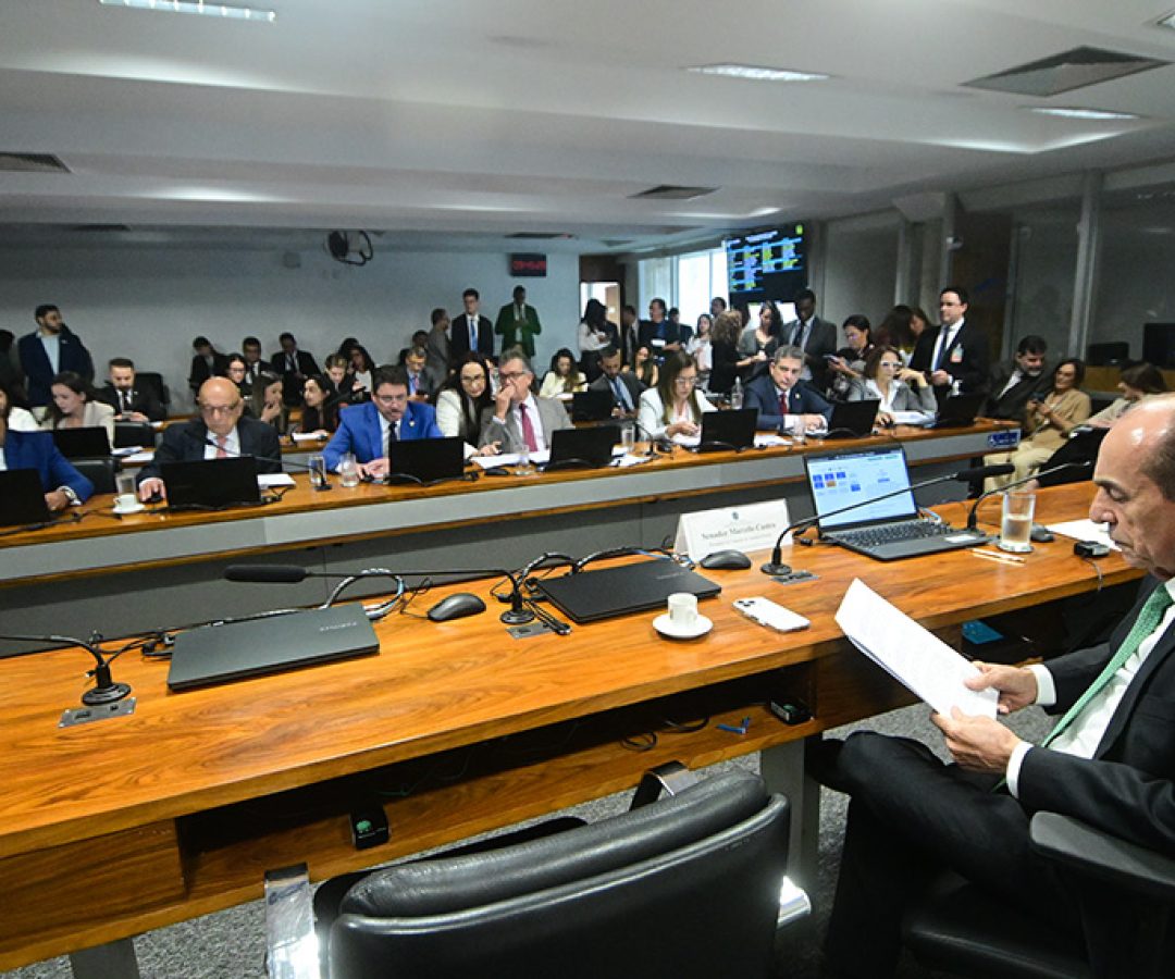 Sem consenso, exame de proficiência pode mudar a carreira de médico — Senado Notícias