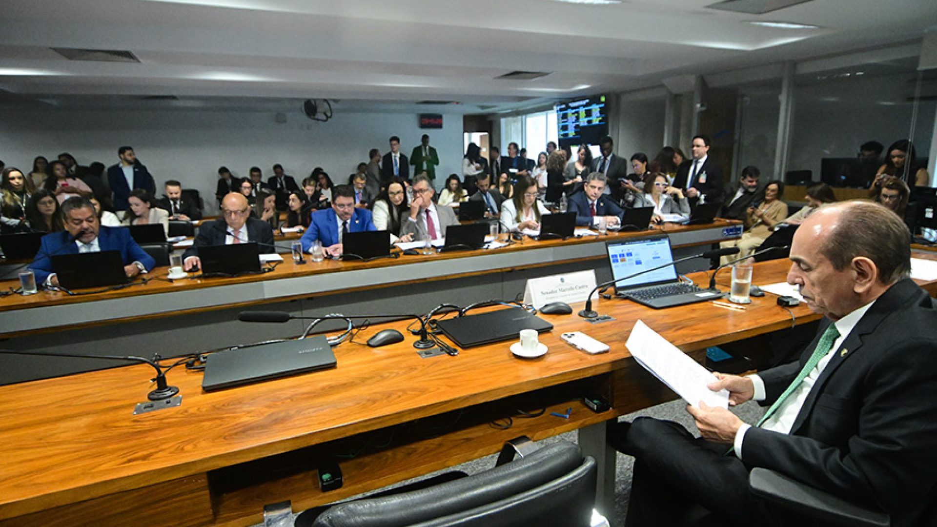 Sem consenso, exame de proficiência pode mudar a carreira de médico — Senado Notícias