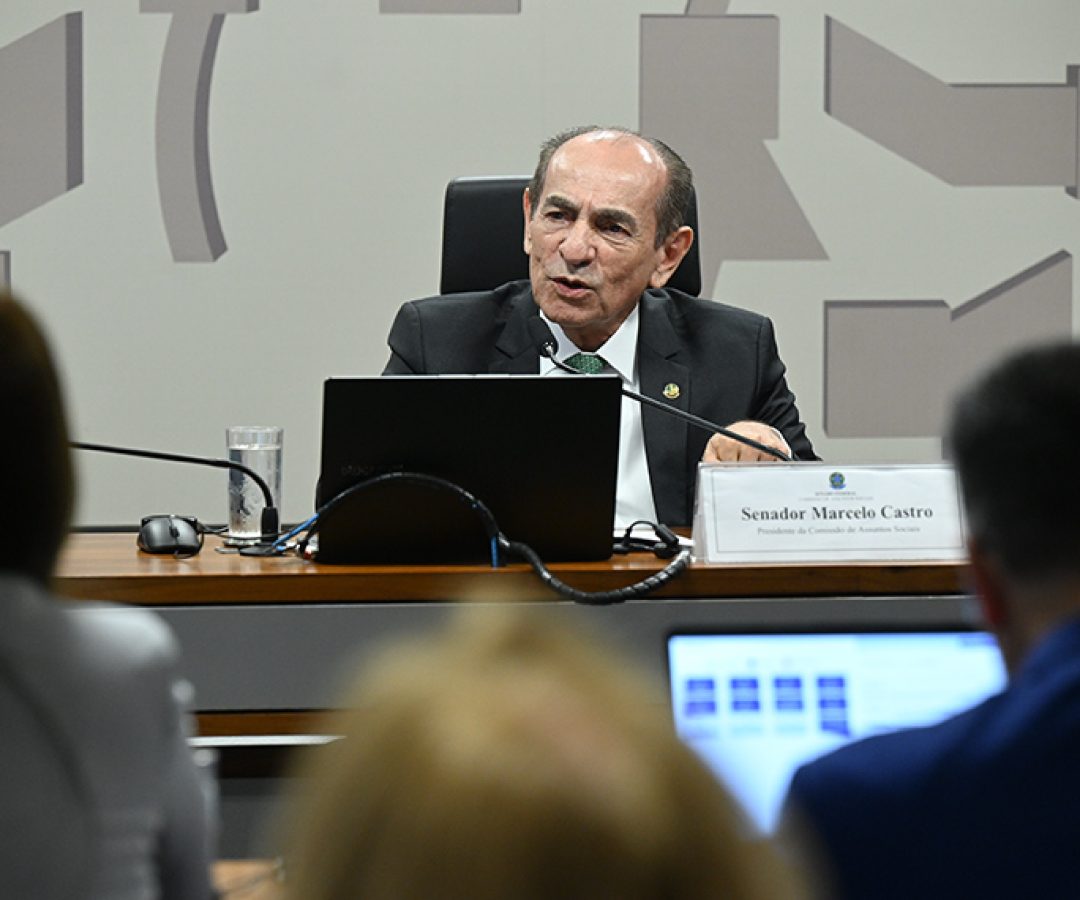 Proteção contra desconto em benefício previdenciário aguarda votação na CAS — Senado Notícias