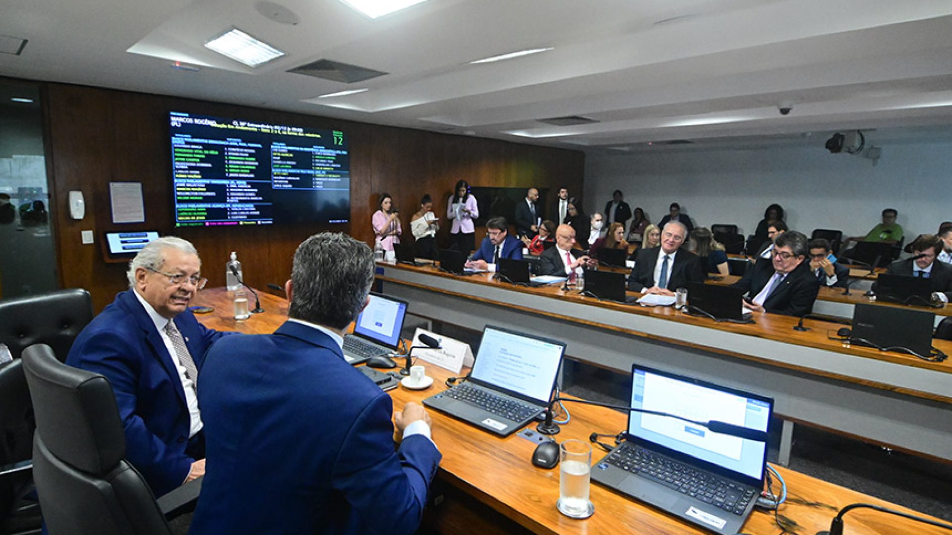 Ponte sobre o Rio Tarauacá recebe o nome de Odilon Vitorino de Siqueira — Senado Notícias