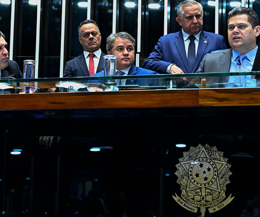 Congresso busca acordo para levar LDO ao Plenário na quinta — Senado Notícias