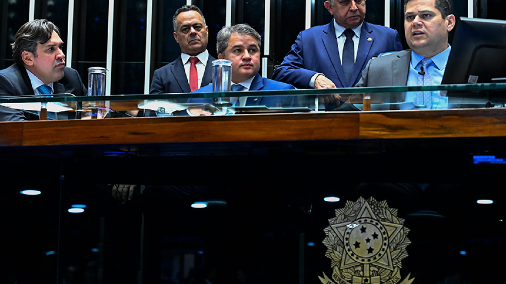 Congresso busca acordo para levar LDO ao Plenário na quinta — Senado Notícias