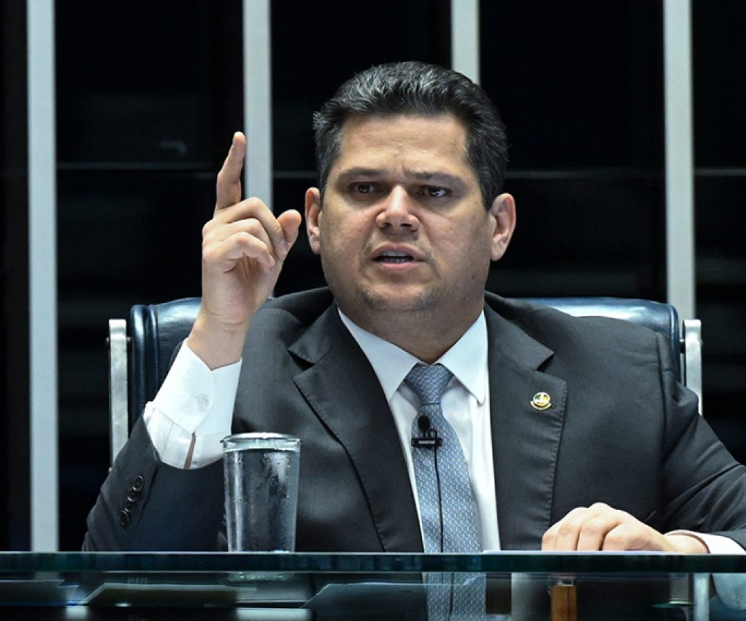 Senado reage à decisão que dificulta impeachment de ministros do STF — Senado Notícias