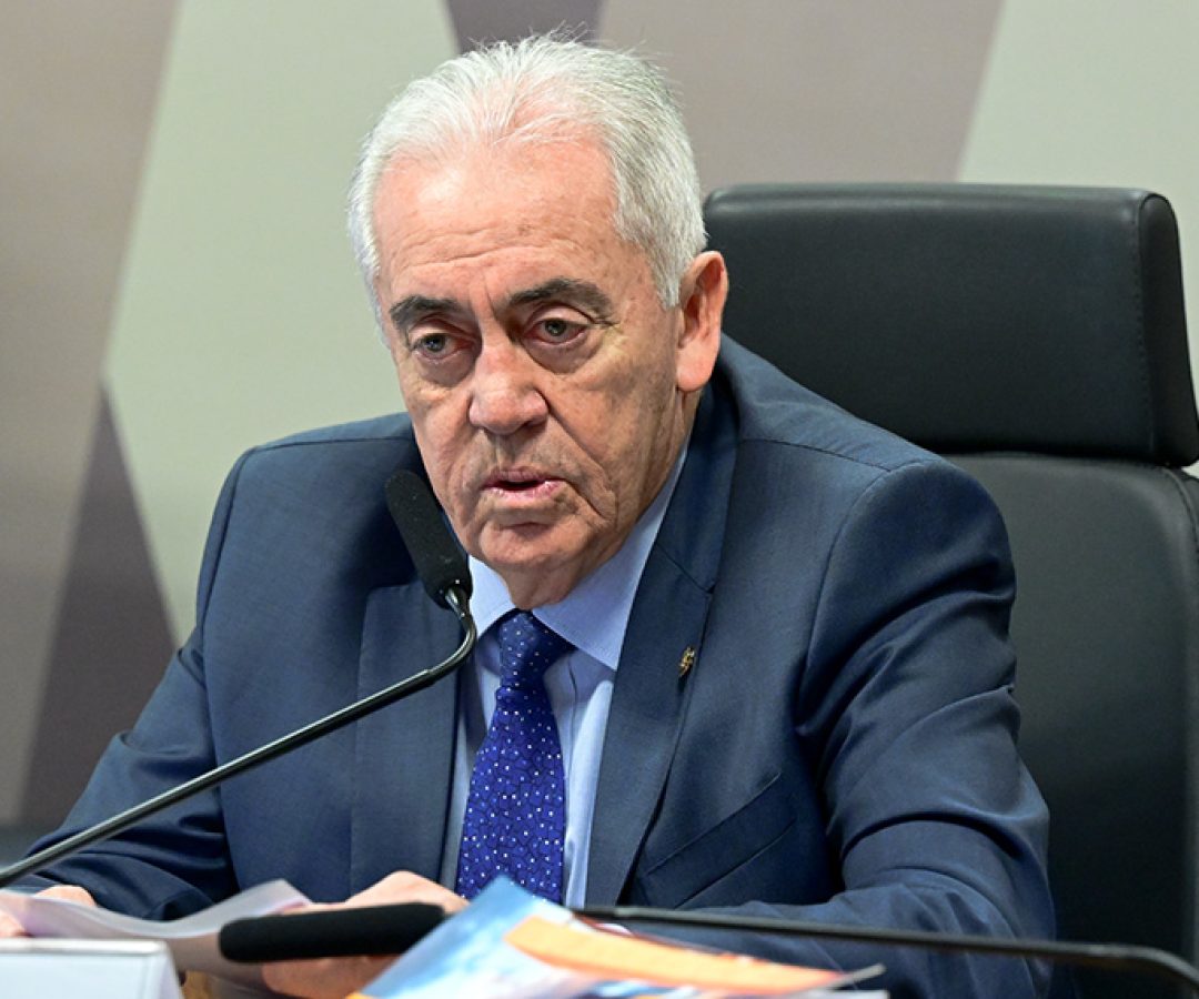 Jornada 6x1 e reforma tributária estão entre os destaques da CCJ no ano — Senado Notícias