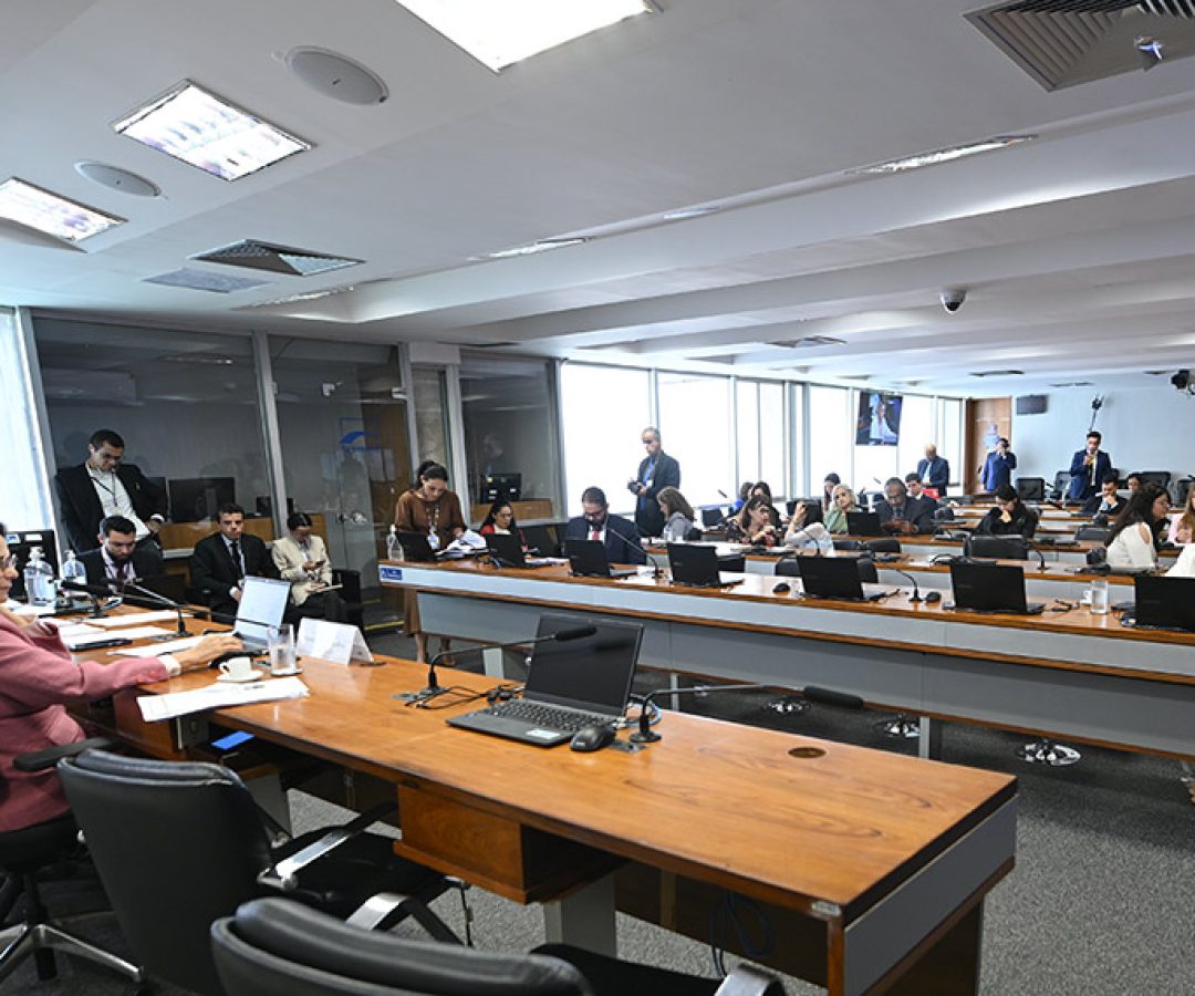 Projetos para crianças e adolescentes são destaque na pauta da CDH — Senado Notícias