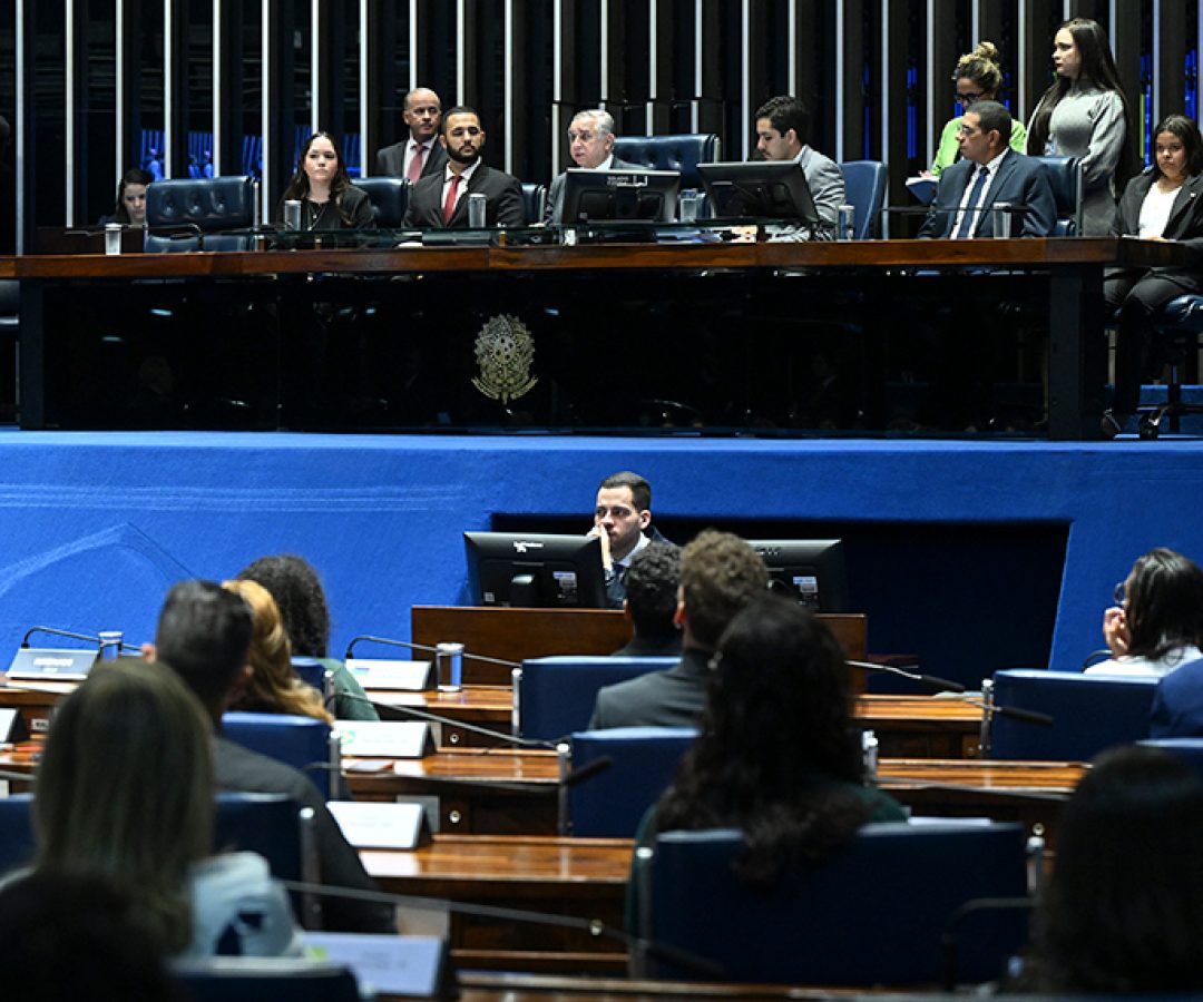 Sessão destaca novo índice para avaliar universidades empreendedoras — Senado Notícias