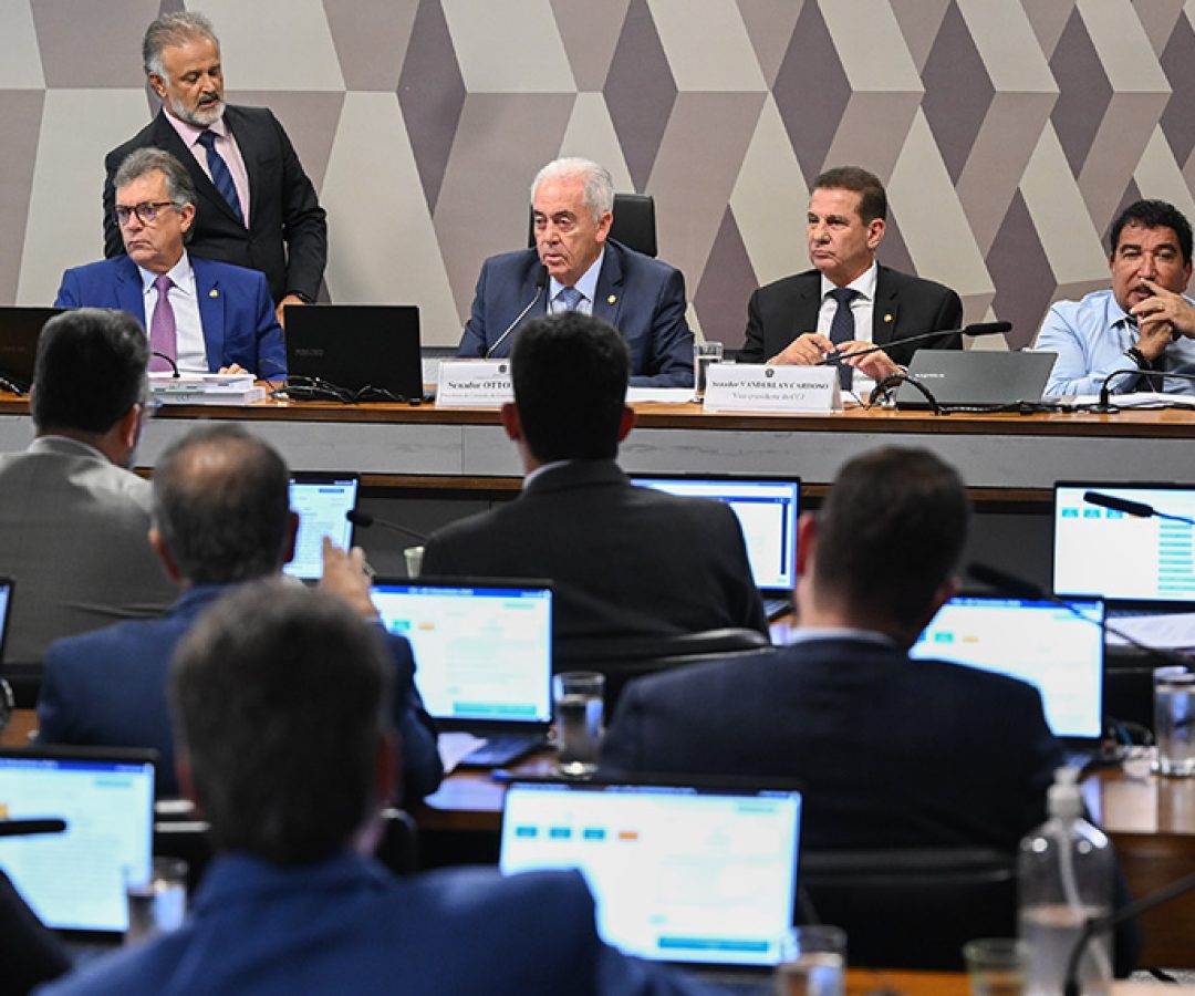 De aborto a maioridade penal, CCJ reúne 70 matérias prontas para pauta — Senado Notícias