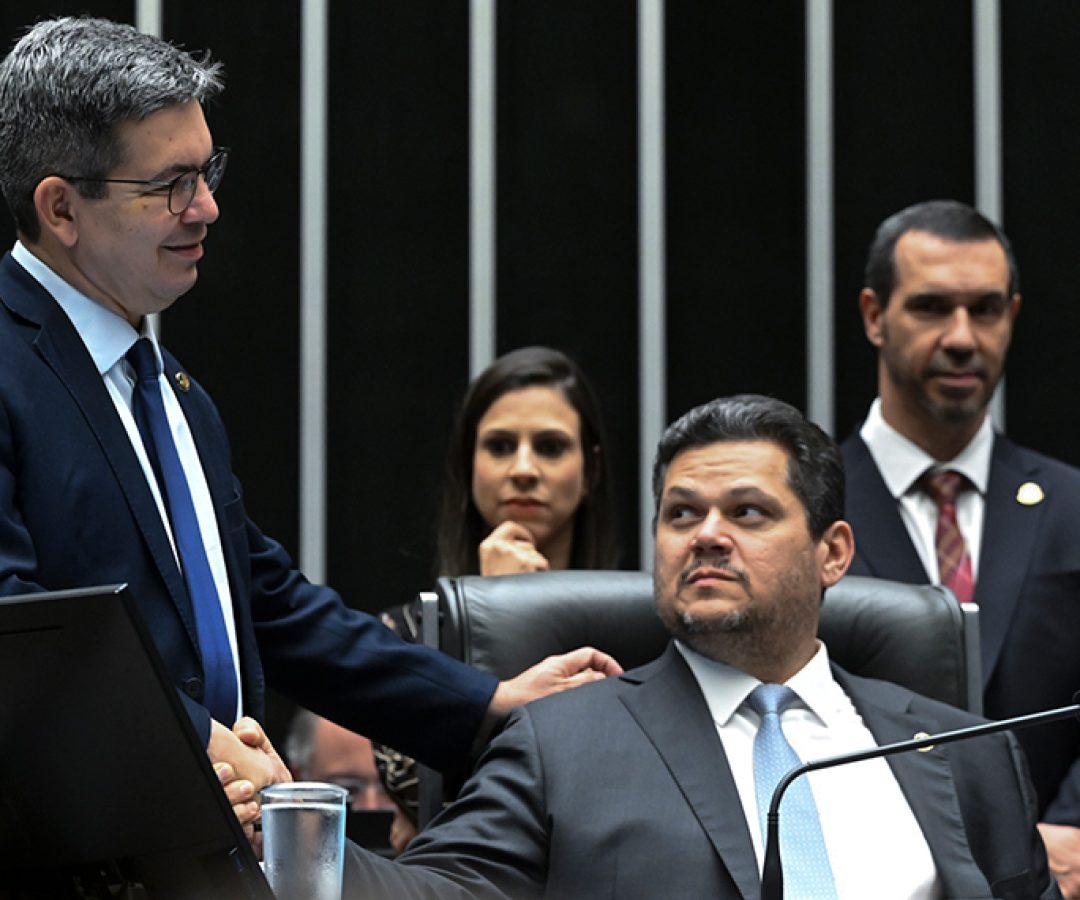 Congresso aprova reforço orçamentário para ministérios e Presidência — Senado Notícias