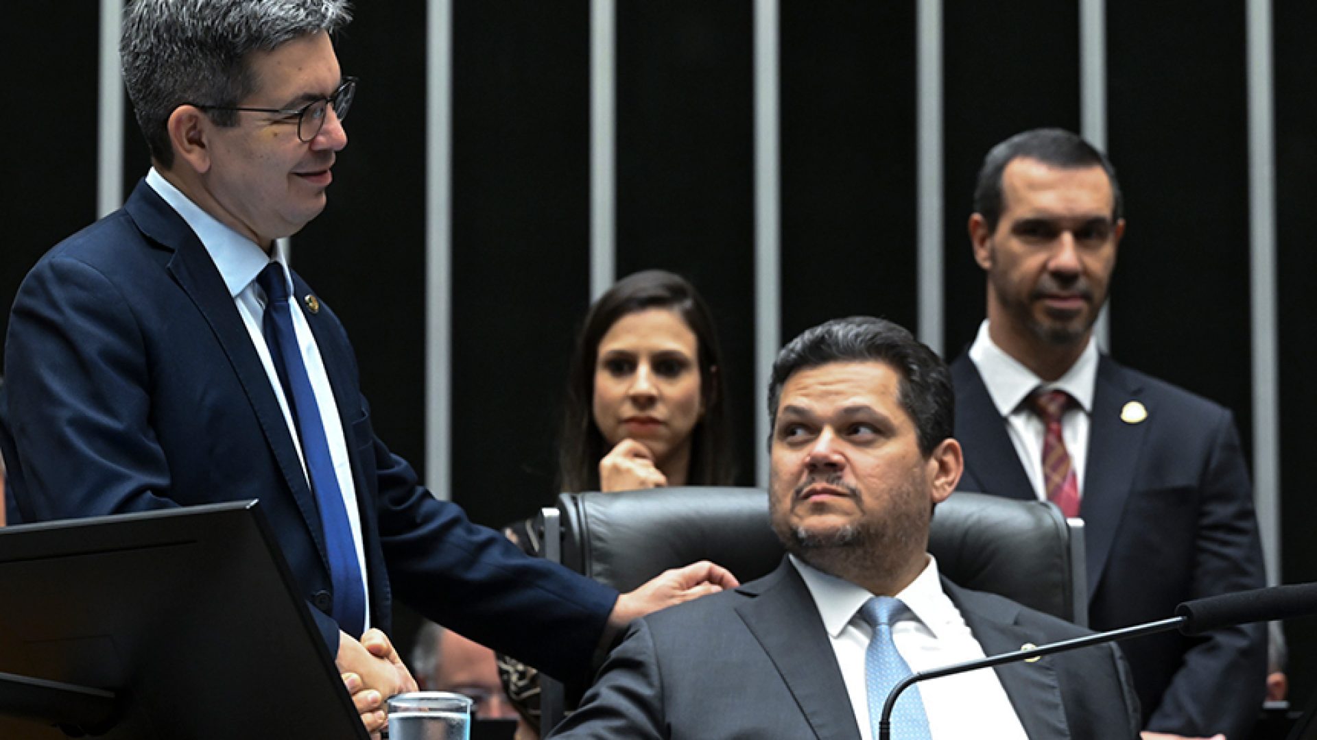 Congresso aprova reforço orçamentário para ministérios e Presidência — Senado Notícias