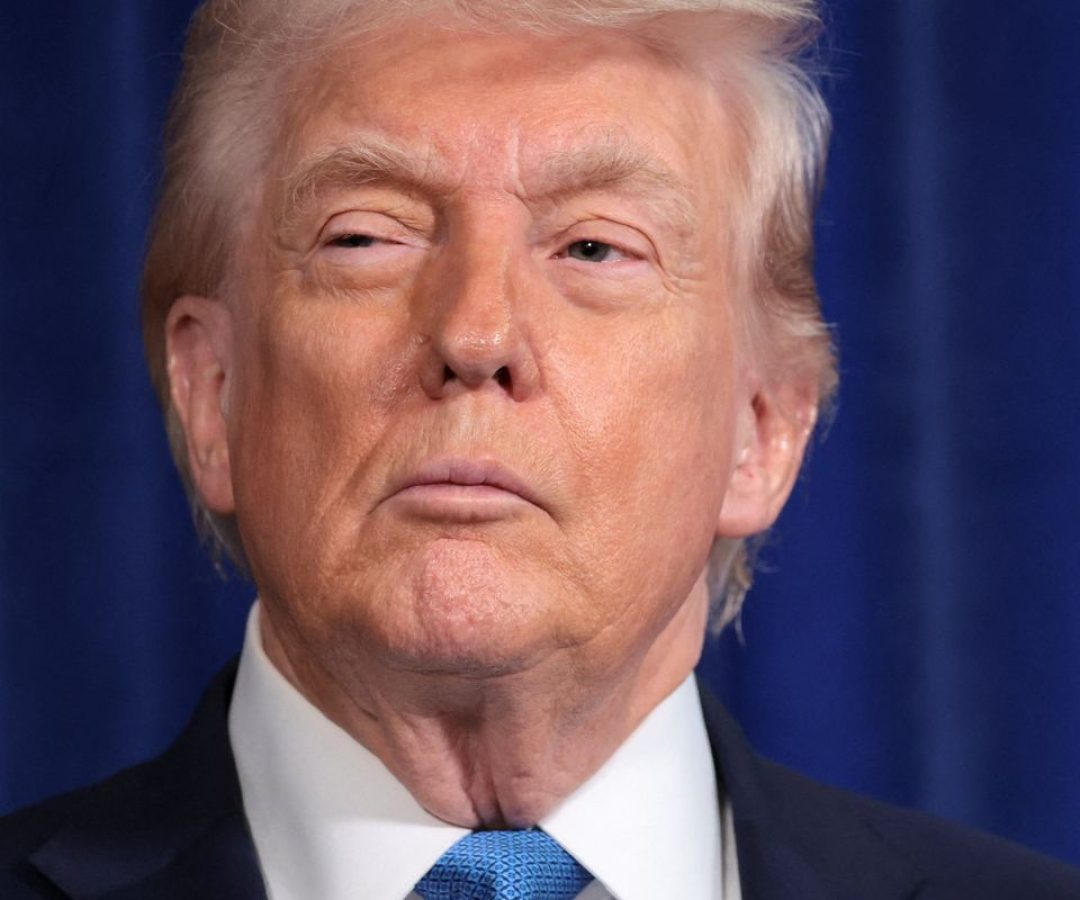 Sem artistas, Trump cogita comício em evento da independência dos EUA