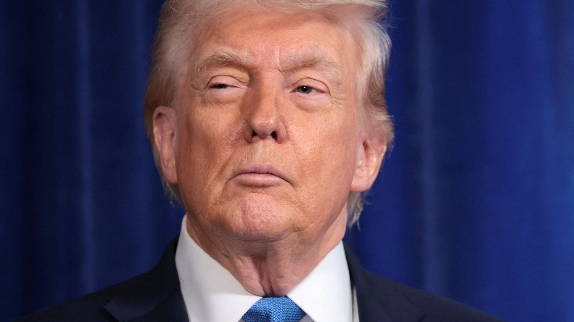 Sem artistas, Trump cogita comício em evento da independência dos EUA