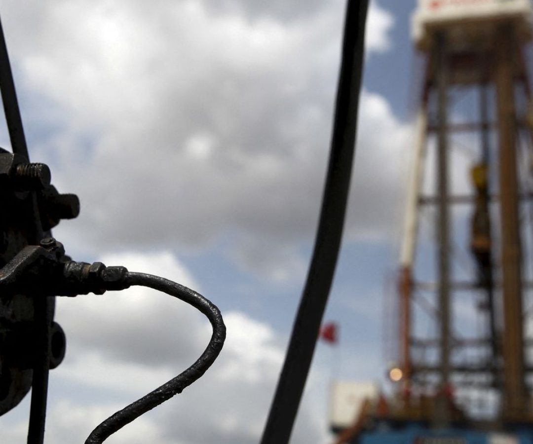 EUA facilitam produção de petróleo na Venezuela sem China e Rússia