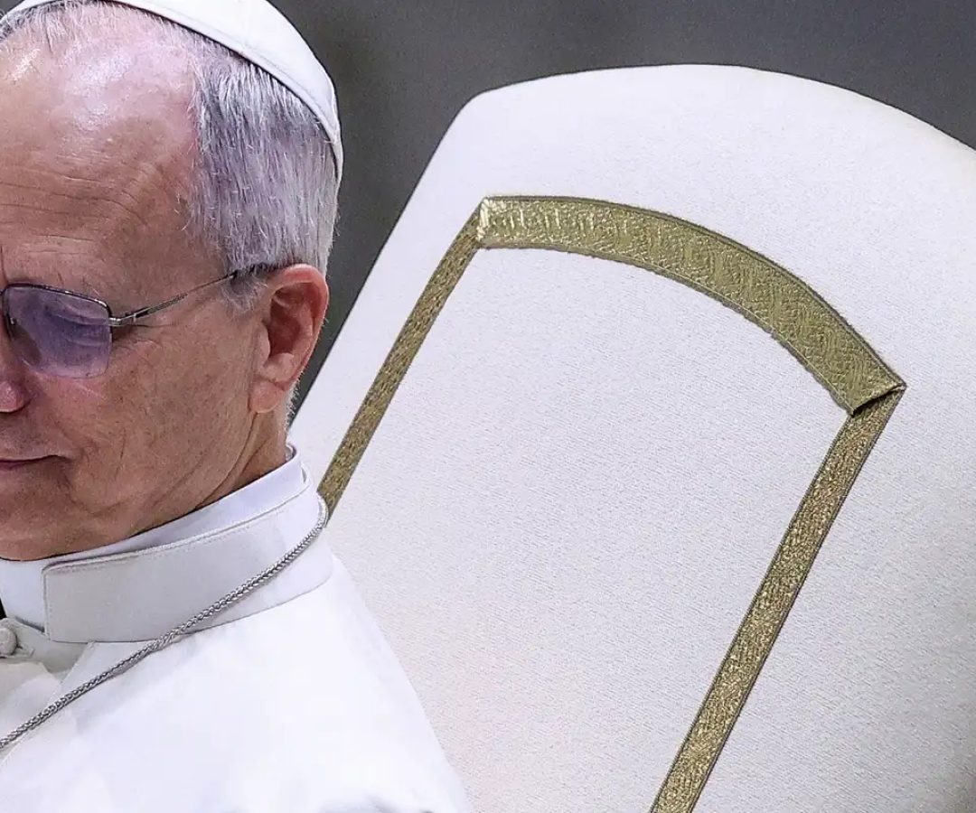 Papa Leão lamenta que guerra contra Irã "esteja cada vez pior"
