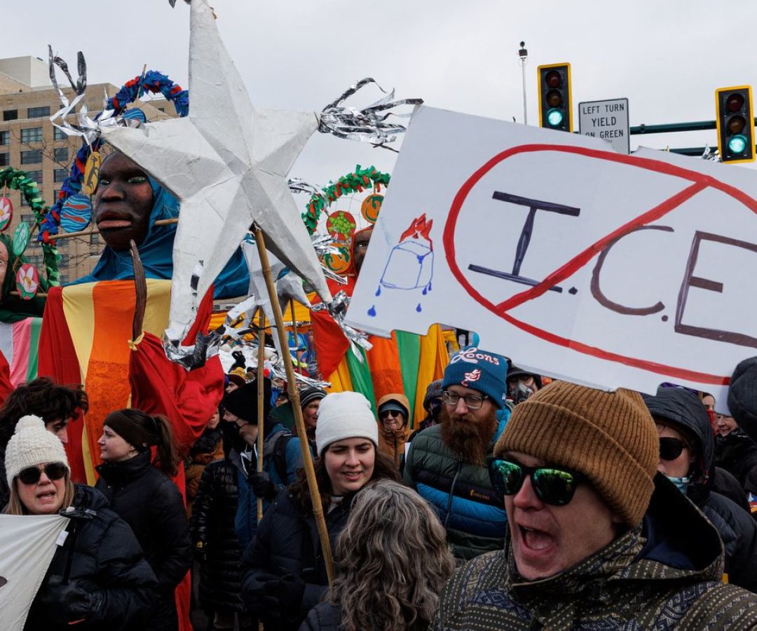 Conheça o ICE: polícia migratória de Trump alvo de protestos nos EUA