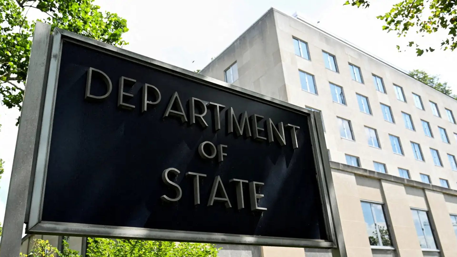 Suspensão da emissão de vistos dos EUA não afeta turistas