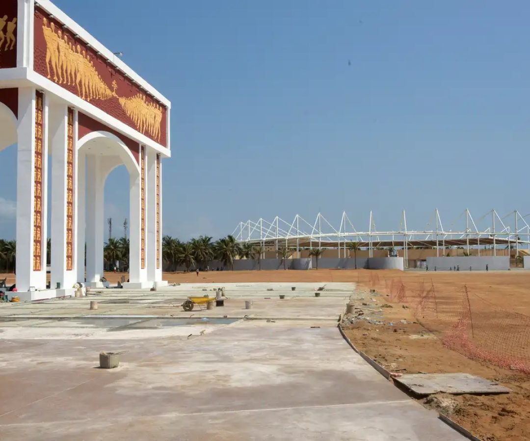 Benin oferece cidadania à diáspora africana