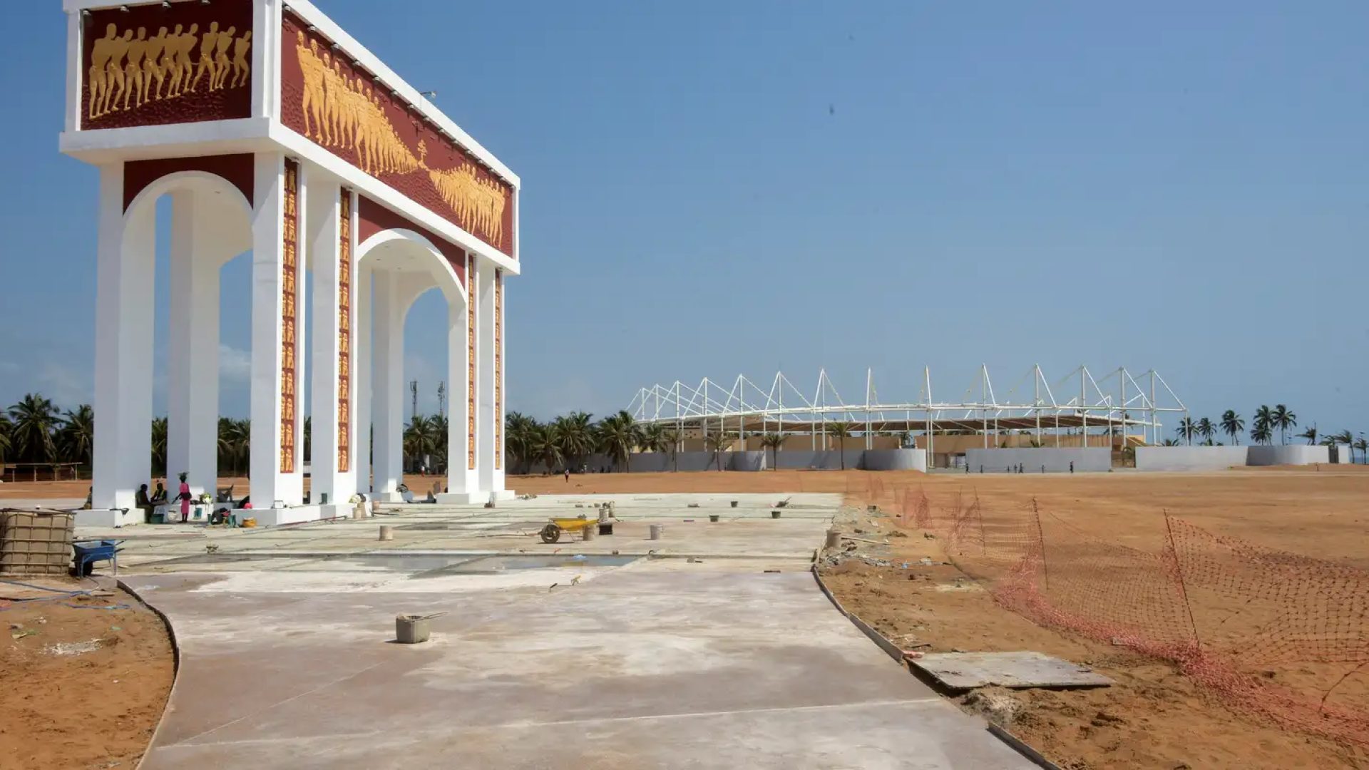 Benin oferece cidadania à diáspora africana