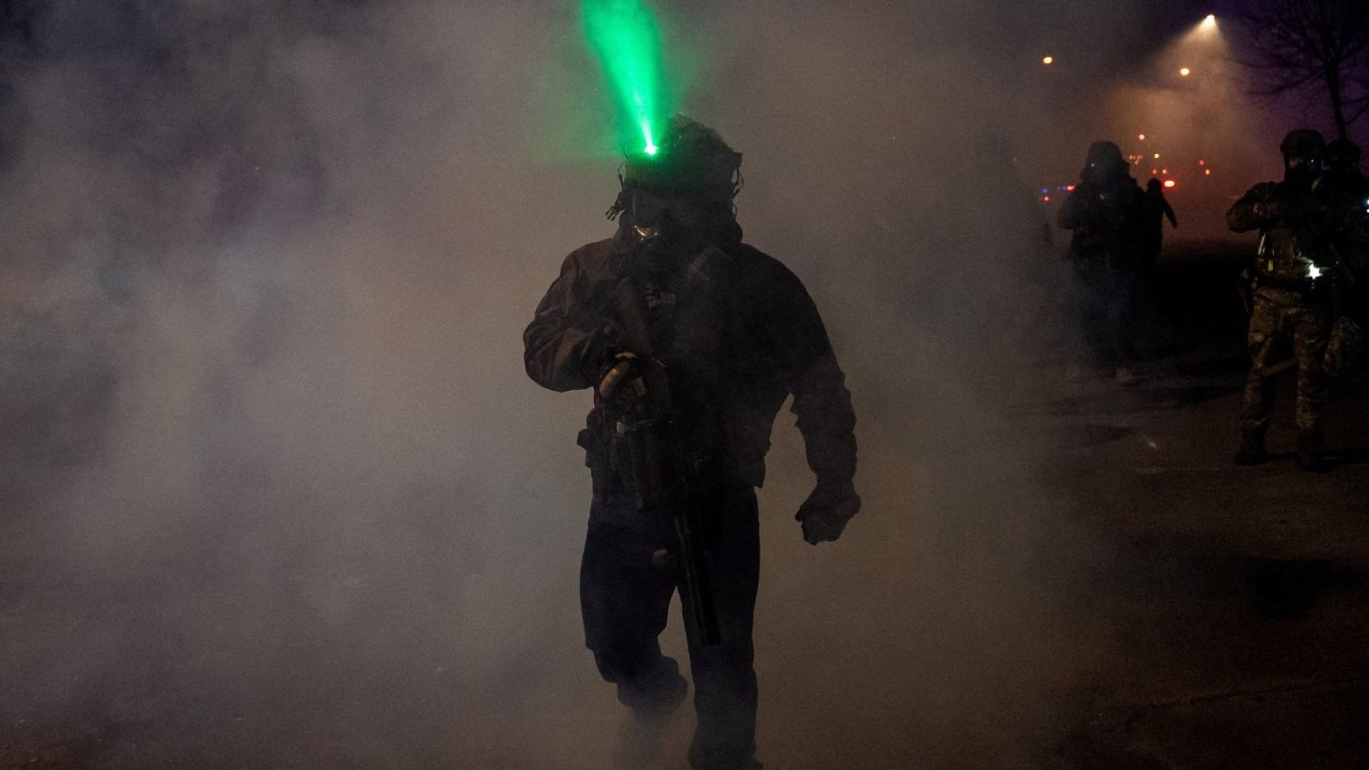 Venezuelano é baleado pelo ICE em Minneapolis