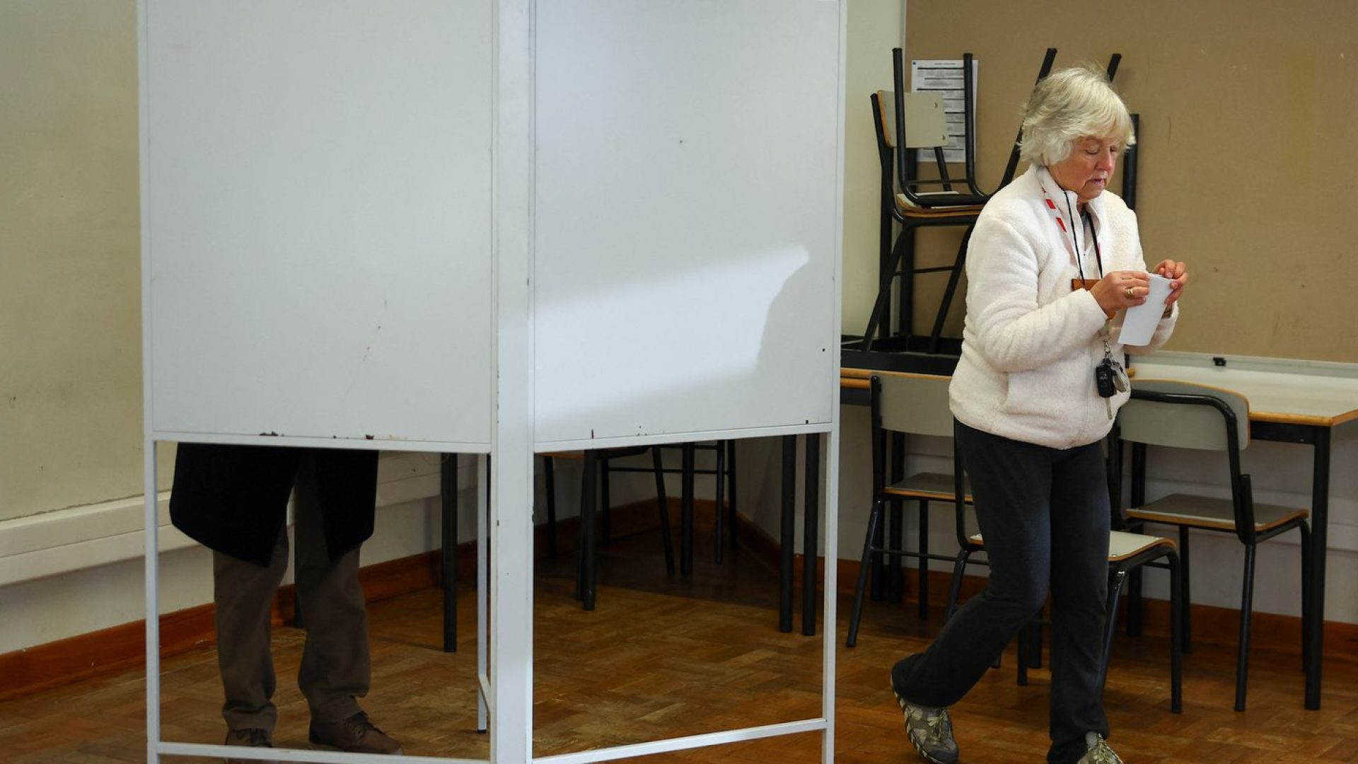 Portugal vai às urnas para eleger presidente neste domingo