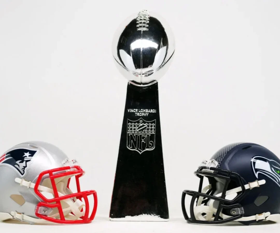Super Bowl LX: New England Patriots encara o Seattle Seahawks na Califórnia