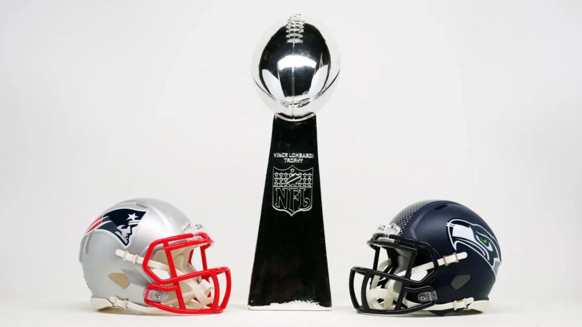 Super Bowl LX: New England Patriots encara o Seattle Seahawks na Califórnia