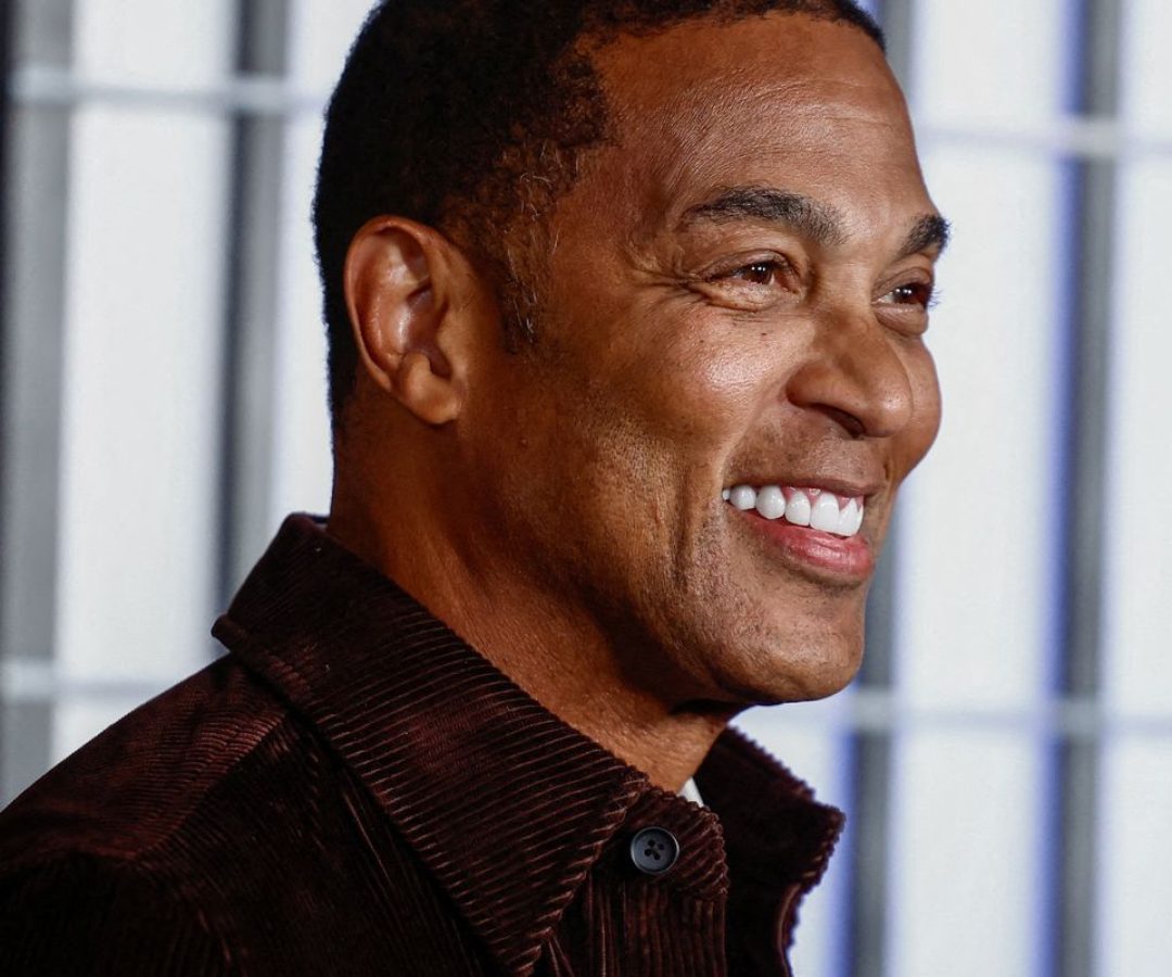 Ex-âncora da CNN é preso, suspeito de participar de ato contra ICE