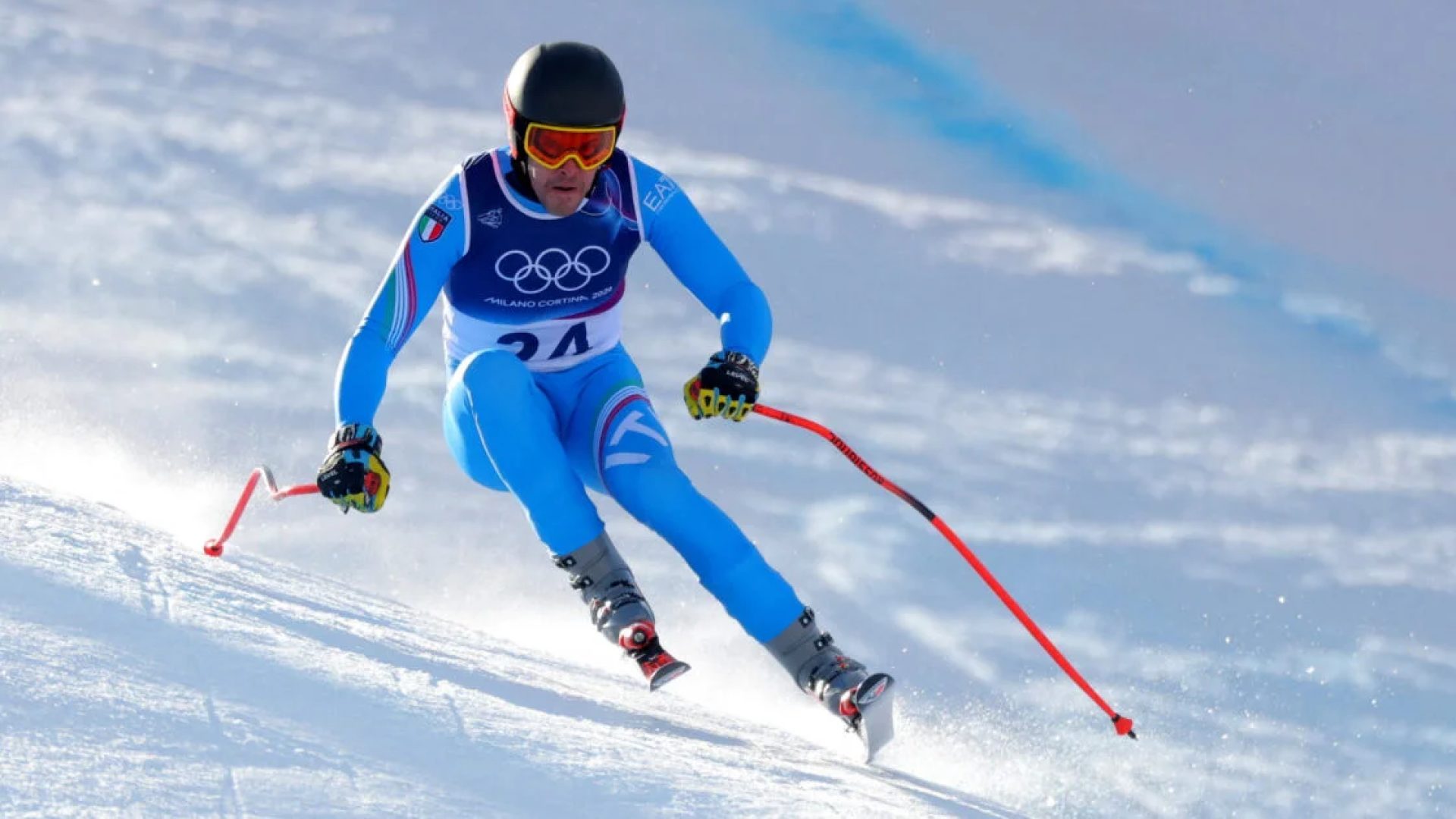 Tudo o que você precisa saber sobre os Jogos Olímpicos de Inverno 2026