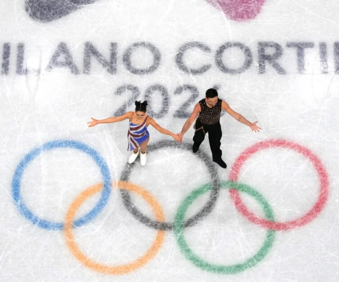 Saiba onde assistir a cerimônia de abertura dos Jogos Olímpicos de Inverno 2026