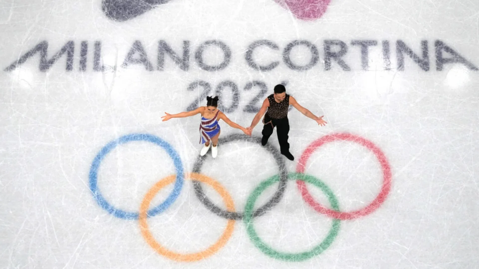 Saiba onde assistir a cerimônia de abertura dos Jogos Olímpicos de Inverno 2026