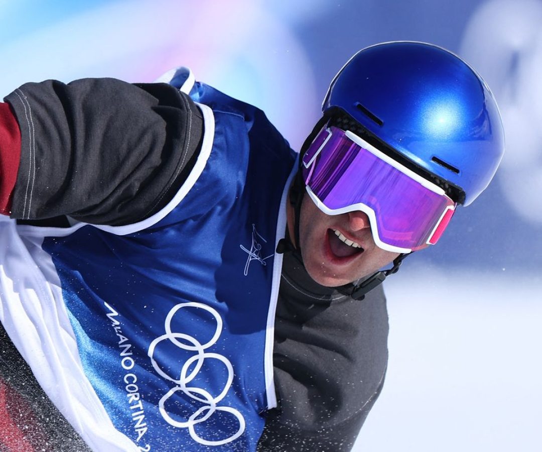 Com mudanças climáticas, Jogos de Inverno usam 85% de neve artificial