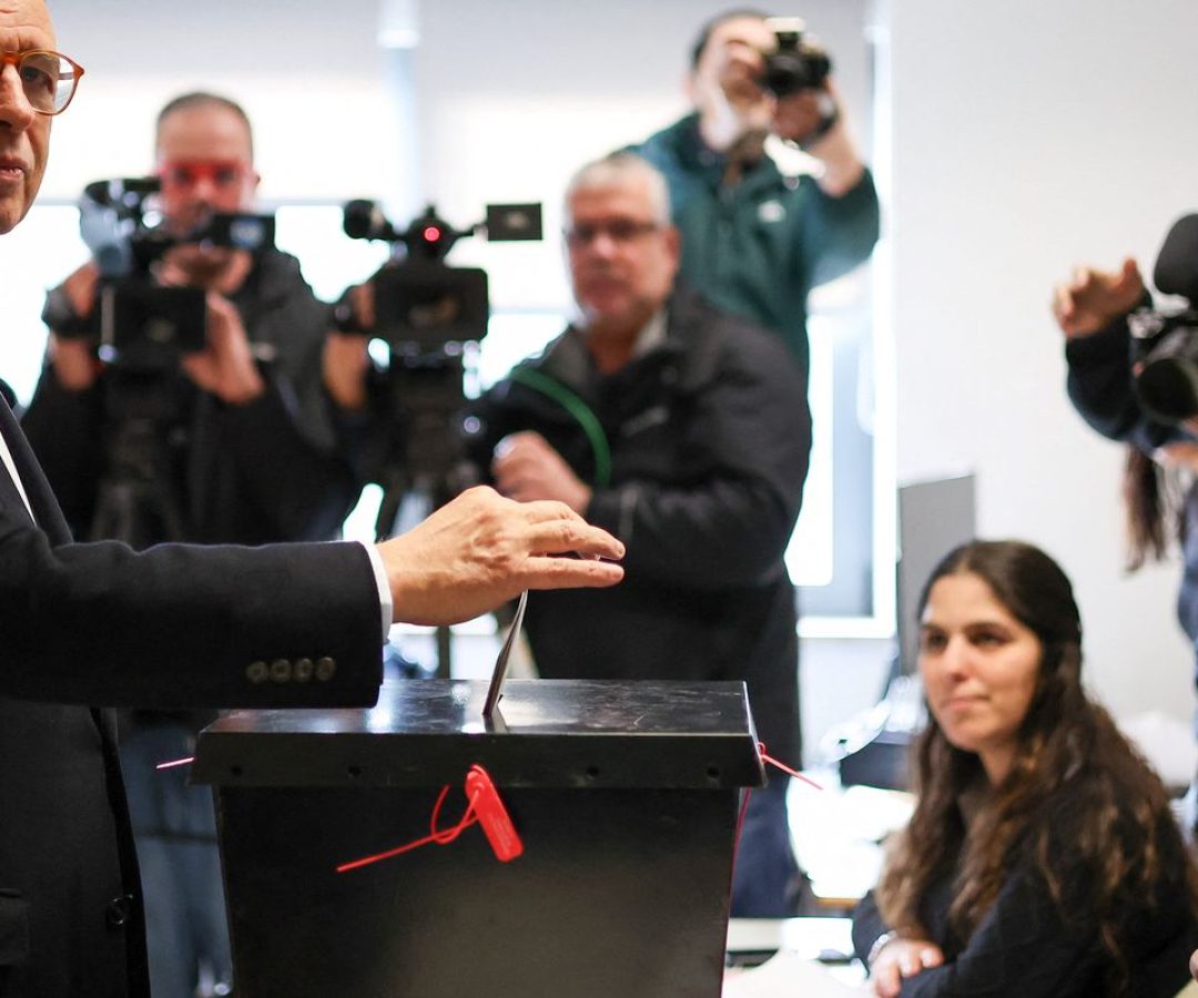 Socialista Antônio Seguro é eleito presidente de Portugal