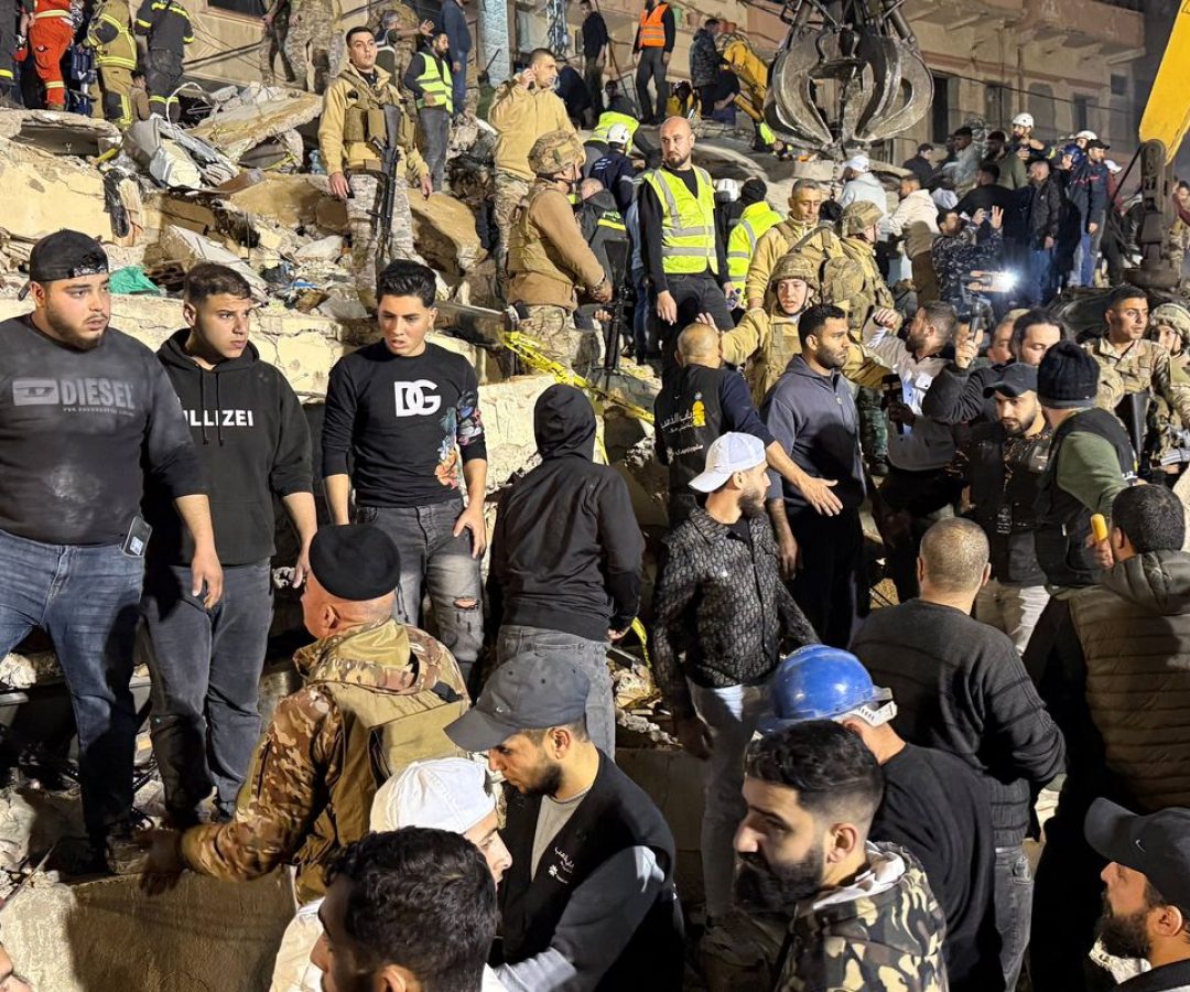 Conflito no Oriente Médio pode alterar mercado de óleo e gás no Brasil