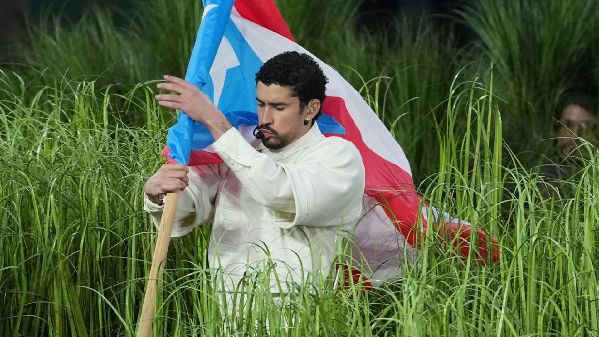 Porto Rico: entenda situação da terra de Bad Bunny em relação aos EUA