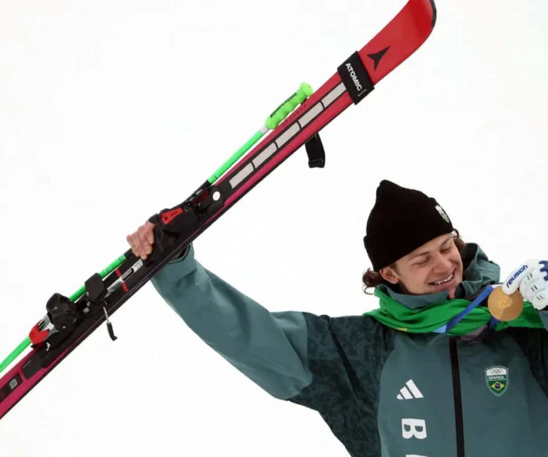 Carnaval de ouro? Festa nacional trouxe Oscar em 2025 e medalha olímpica em 2026