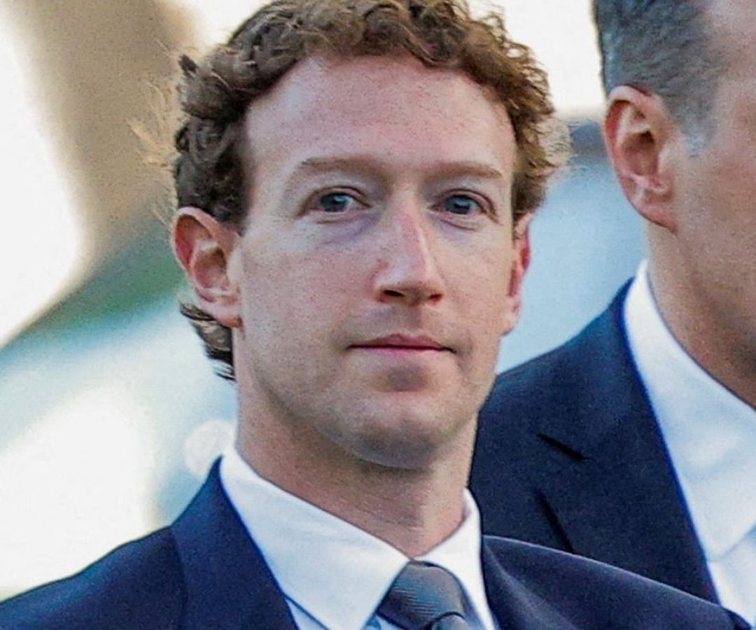 Zuckerberg nega desenvolver redes sociais para viciar jovens em telas