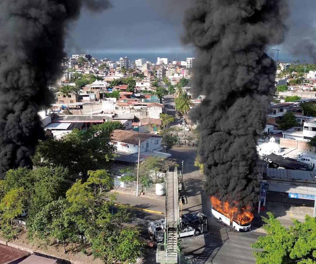 Saiba como foi operação que matou El Mencho, chefe de cartel no México