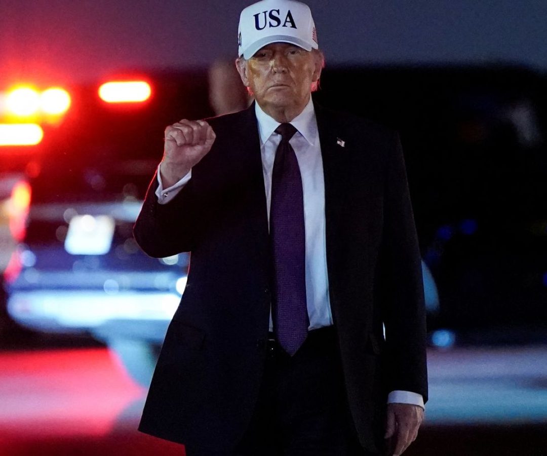 Estados Unidos se dividem sobre apoio à guerra contra o Irã