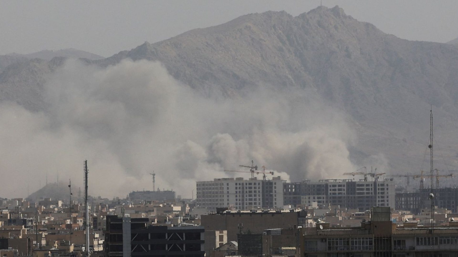 Ataque ao Irã pode levar a aumento do petróleo, avaliam especialistas