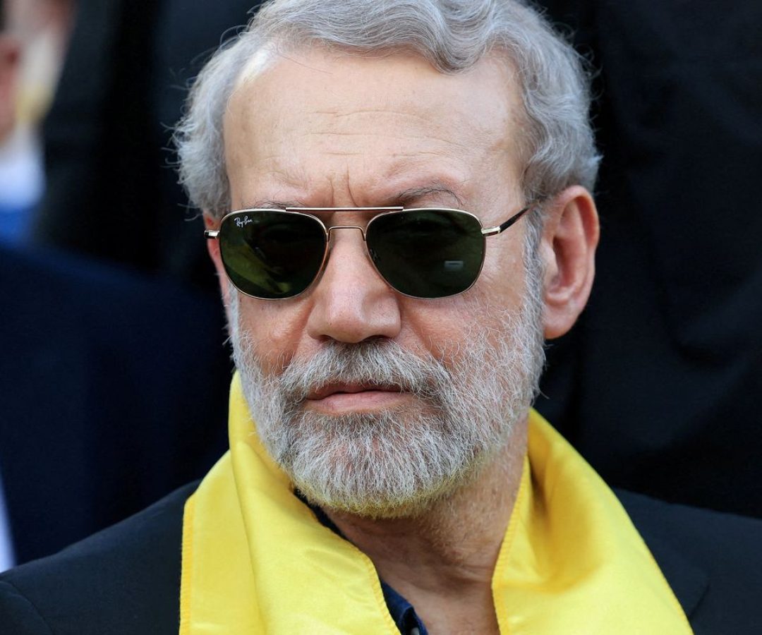 Chefe de Segurança do Irã diz que não haverá negociação com Trump