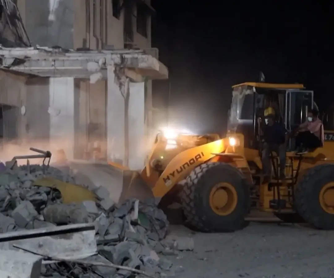 ONU pede proteção de civis e apuração rápida de ataque a escola no Irã