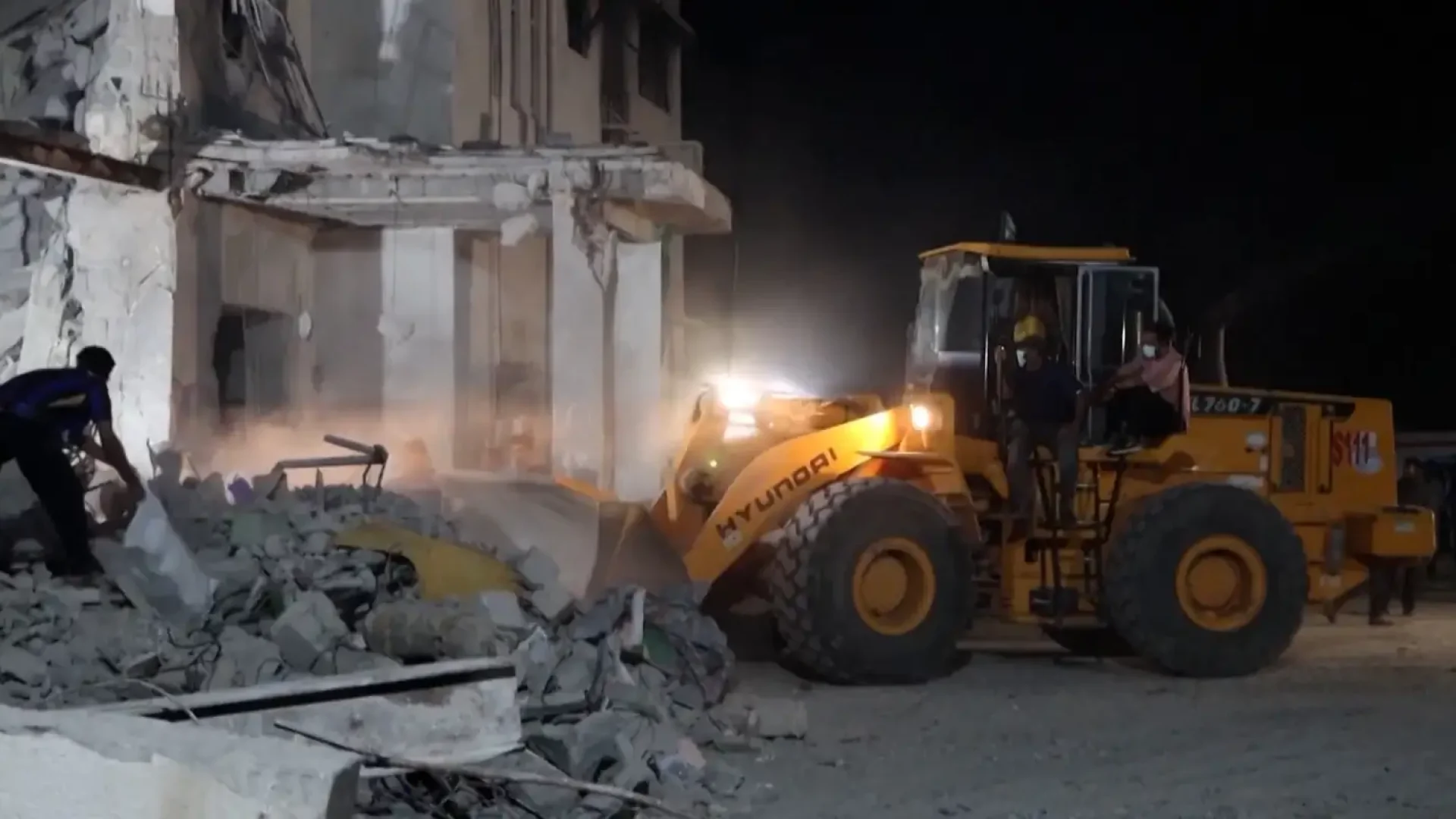 ONU pede proteção de civis e apuração rápida de ataque a escola no Irã