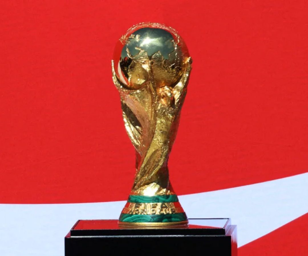 Faltam 100 dias: veja como estão as seleções favoritas para a Copa do Mundo de 2026