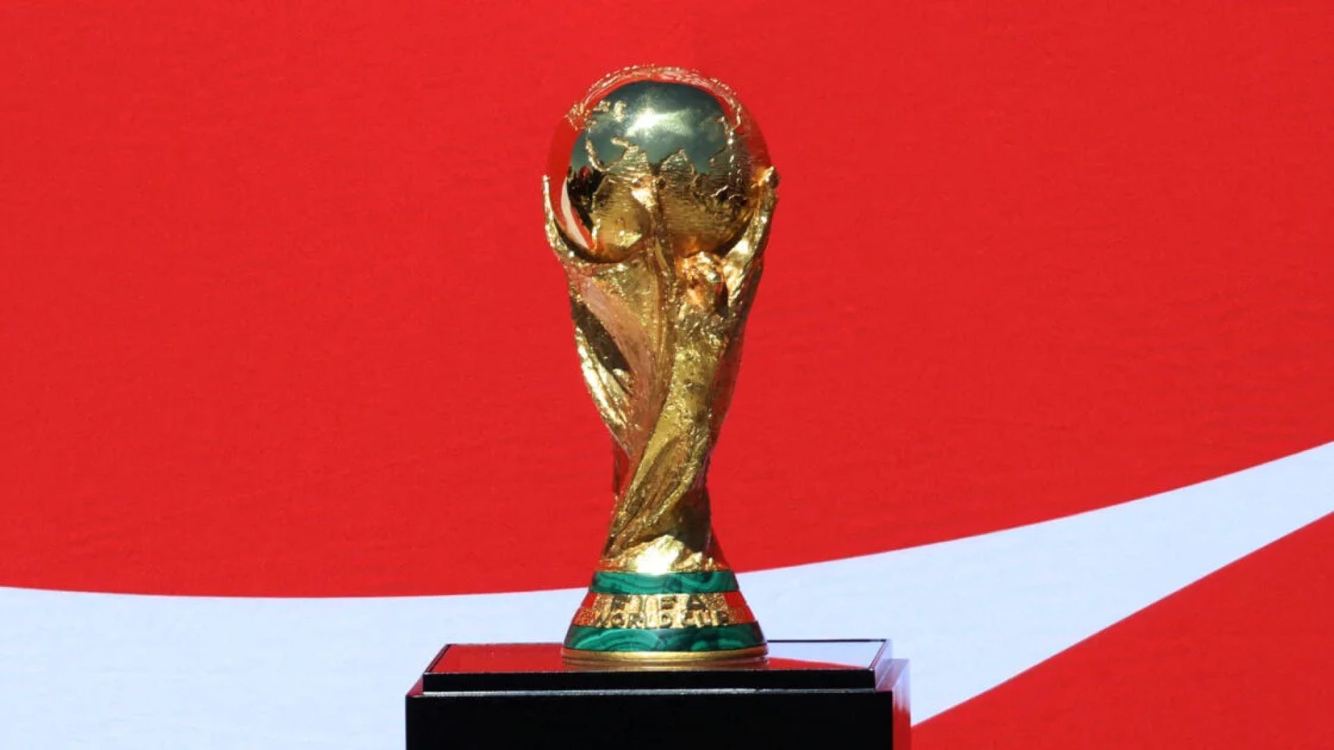 Faltam 100 dias: veja como estão as seleções favoritas para a Copa do Mundo de 2026