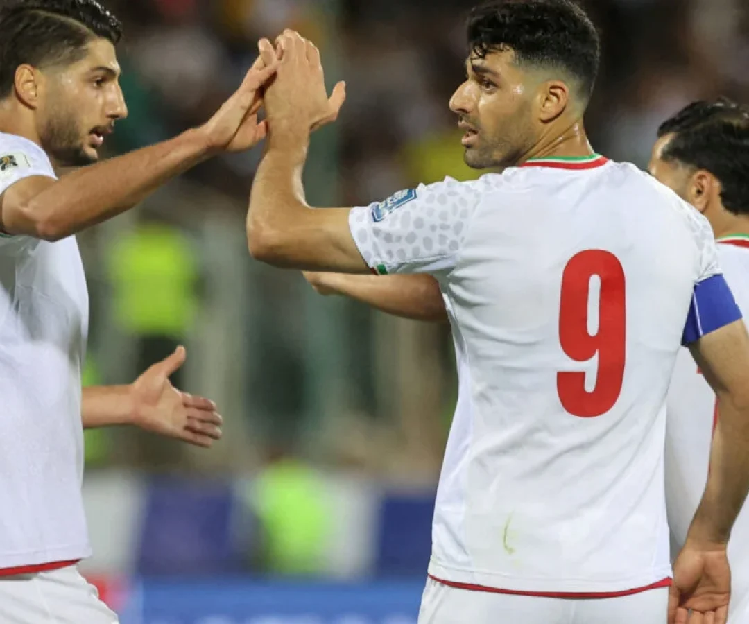 Em meio a guerra, Irã afirma que não participará da Copa do Mundo de 2026